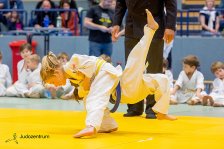 01.05.2022 Wachau JUDO Kids Cup